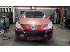 peugeot 307 berlina (s2) del año 2006 2