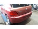 PEUGEOT 307 BERLINA (S2)