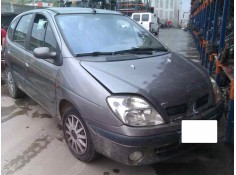 renault scenic (ja..) del año 2001
