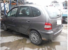 renault scenic (ja..) del año 2001 2