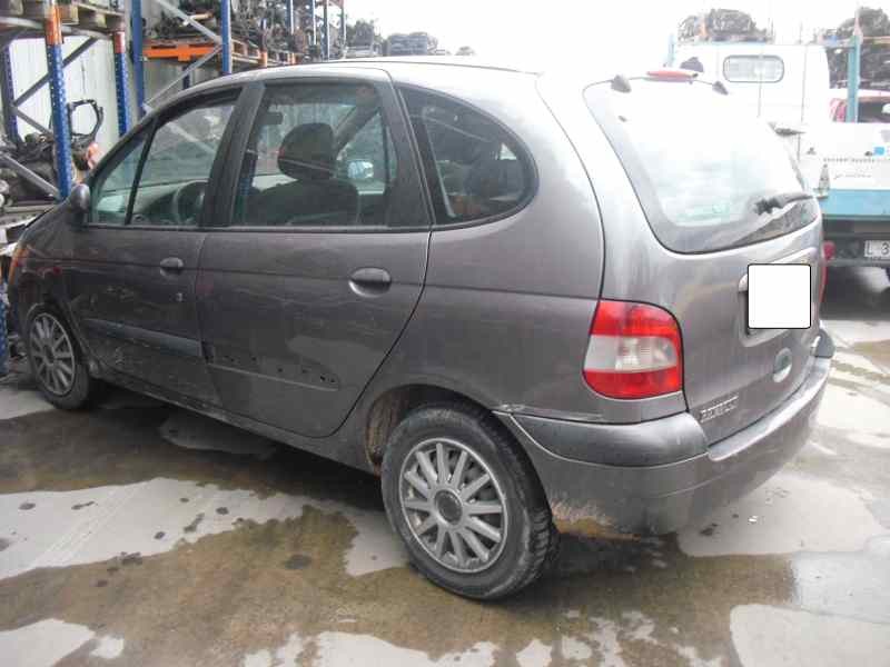 renault scenic (ja..) del año 2001