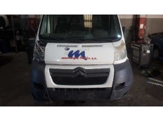 citroën jumper caja cerrada (06.2006 =>) del año 2008