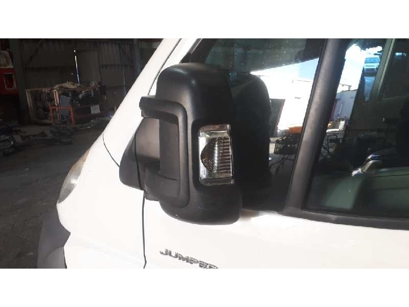 citroën jumper caja cerrada (06.2006 =>) del año 2008