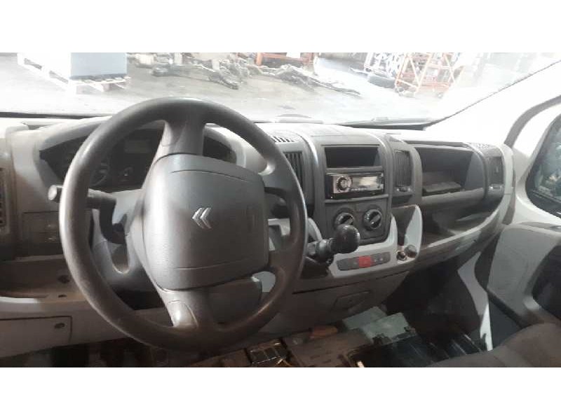 citroën jumper caja cerrada (06.2006 =>) del año 2008