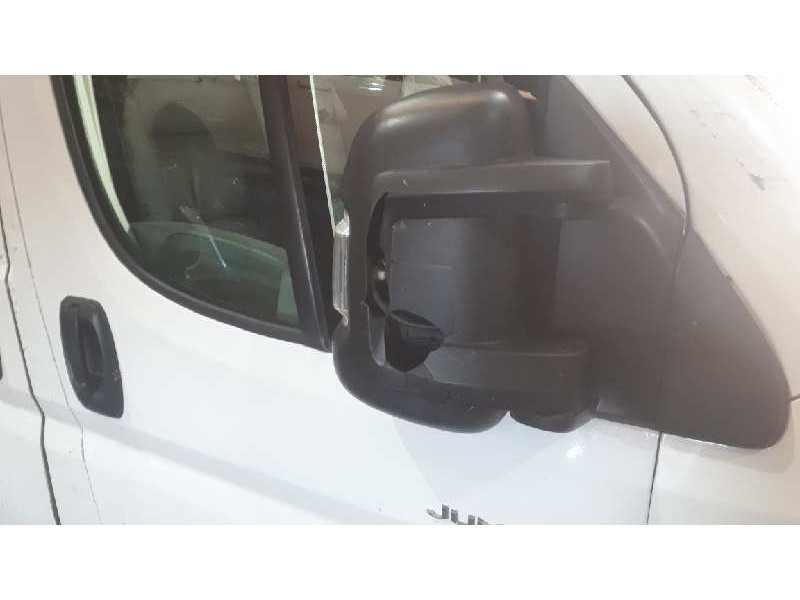 citroën jumper caja cerrada (06.2006 =>) del año 2008