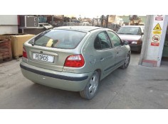 renault megane i fase 2 berlina (ba0) del año 2000