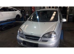 daewoo tacuma del año 2003