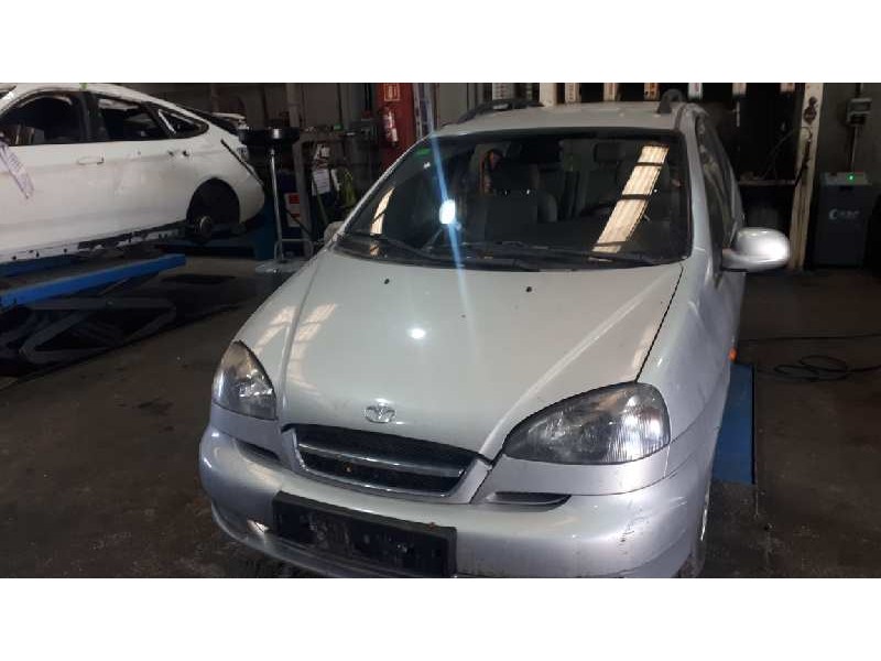 daewoo tacuma del año 2003