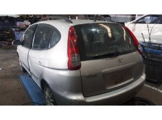 daewoo tacuma del año 2003 2