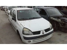 renault clio ii fase ii (b/cb0) del año 2002