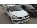 RENAULT CLIO II FASE II (B/CB0)