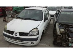 renault clio ii fase ii (b/cb0) del año 2002 2