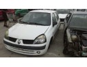 RENAULT CLIO II FASE II (B/CB0)