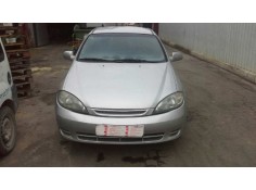 daewoo lacetti del año 2004