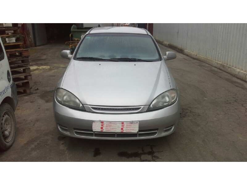 daewoo lacetti del año 2004