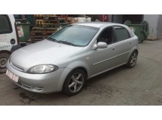 daewoo lacetti del año 2004 2