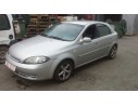 DAEWOO LACETTI