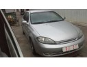 DAEWOO LACETTI