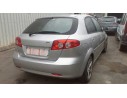 DAEWOO LACETTI