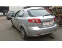 DAEWOO LACETTI