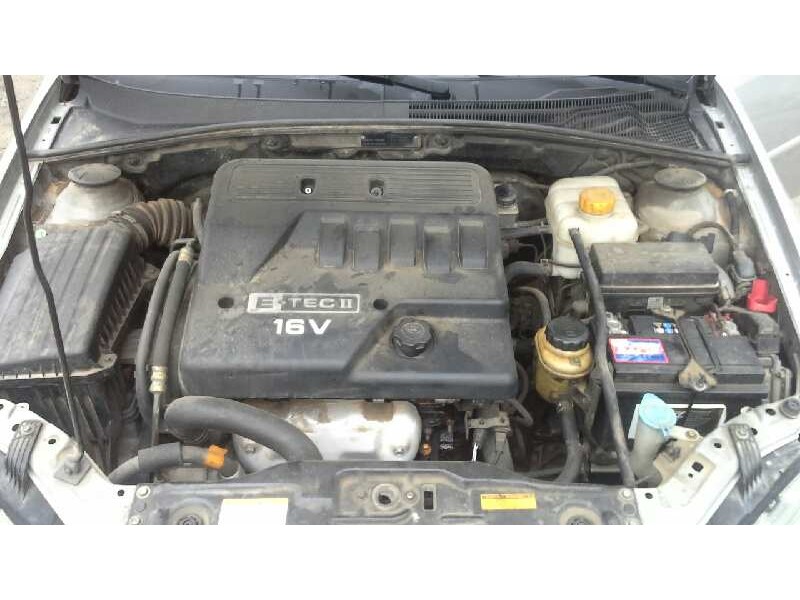 daewoo lacetti del año 2004