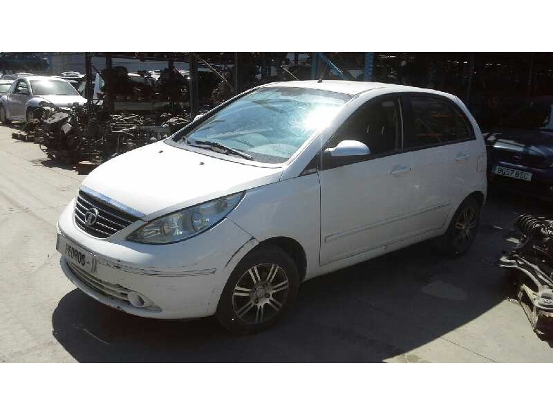 tata vista del año 2014