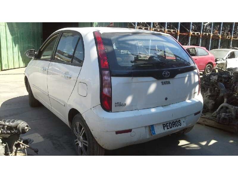 tata vista del año 2014