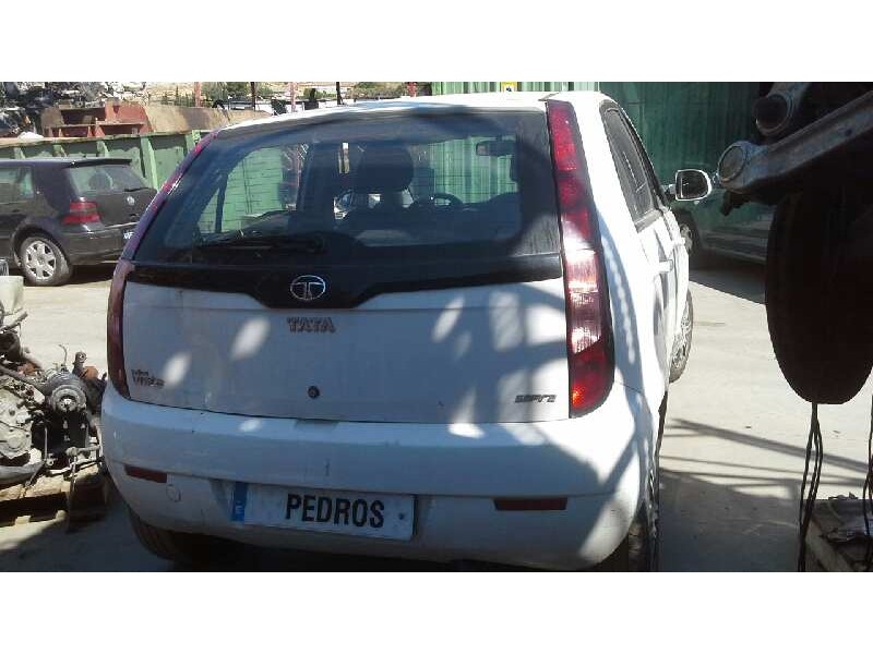 tata vista del año 2014