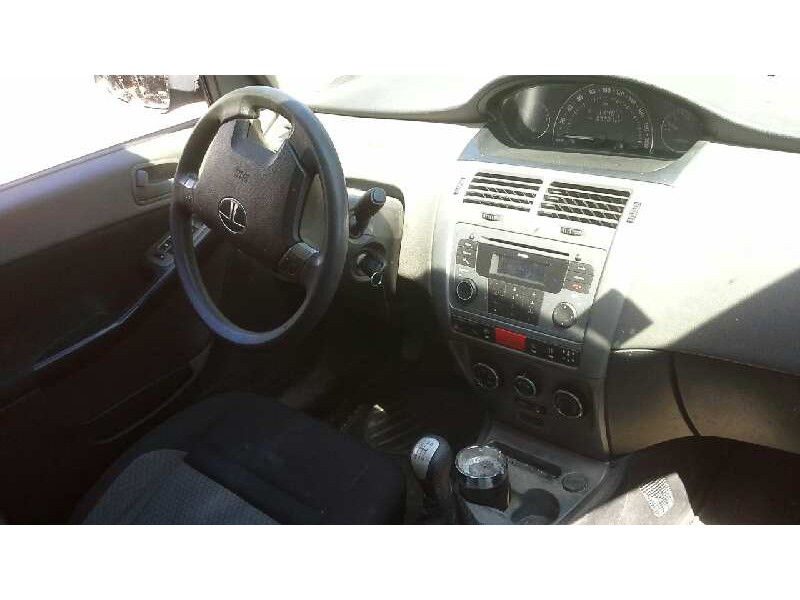 tata vista del año 2014