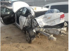 chevrolet cruze del año 2011 2