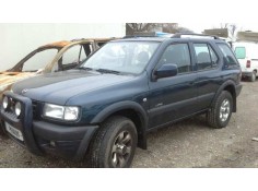 opel frontera b del año 2000