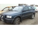 OPEL FRONTERA B