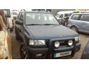 OPEL FRONTERA B