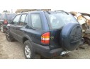 OPEL FRONTERA B