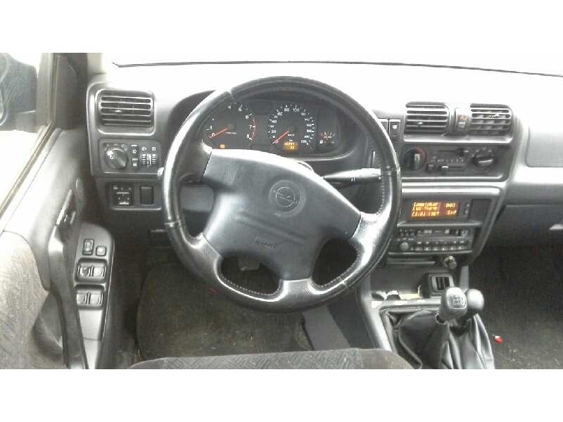 opel frontera b del año 2000