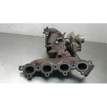 Recambio de turbocompresor para opel combo (corsa c) familiar referencia OEM IAM 8971852413 2350337A 