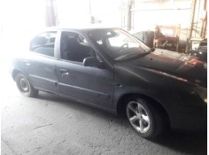 citroën xsara berlina del año 2003 2