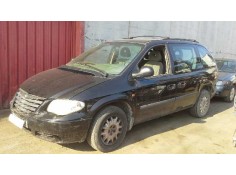 chrysler voyager (rg) del año 2007