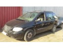 CHRYSLER VOYAGER (RG)