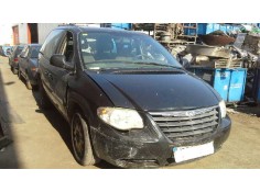 chrysler voyager (rg) del año 2007 2