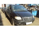 CHRYSLER VOYAGER (RG)