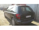 CHRYSLER VOYAGER (RG)