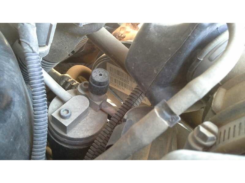 chrysler voyager (rg) del año 2007