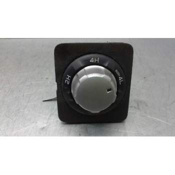 UNIDAD DE CONTROL mando selector 4x4 
