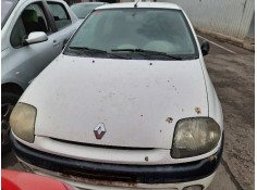 renault clio ii fase i (b/cbo) del año 2000