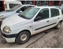 RENAULT CLIO II FASE I (B/CBO)
