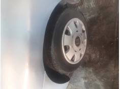 seat ibiza (6l1) del año 2002 2