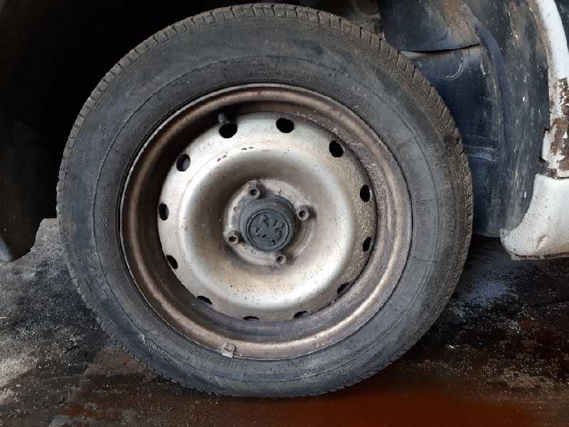 peugeot partner (s2) del año 2007