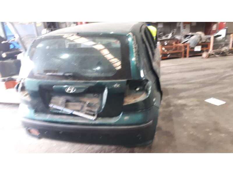 hyundai getz (tb) del año 2003