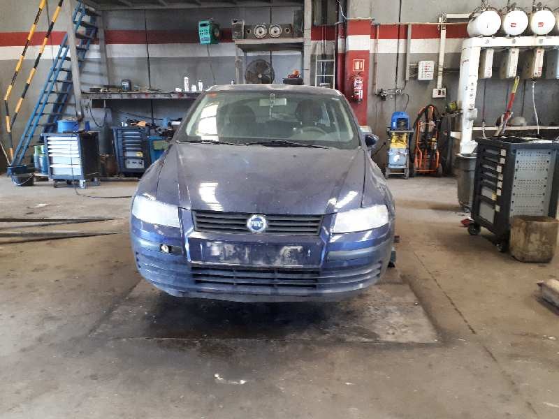 fiat stilo (192) del año 2003
